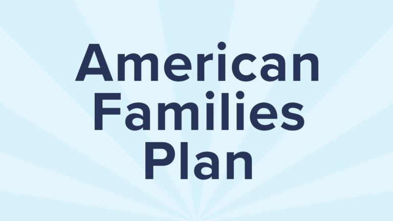American families plan