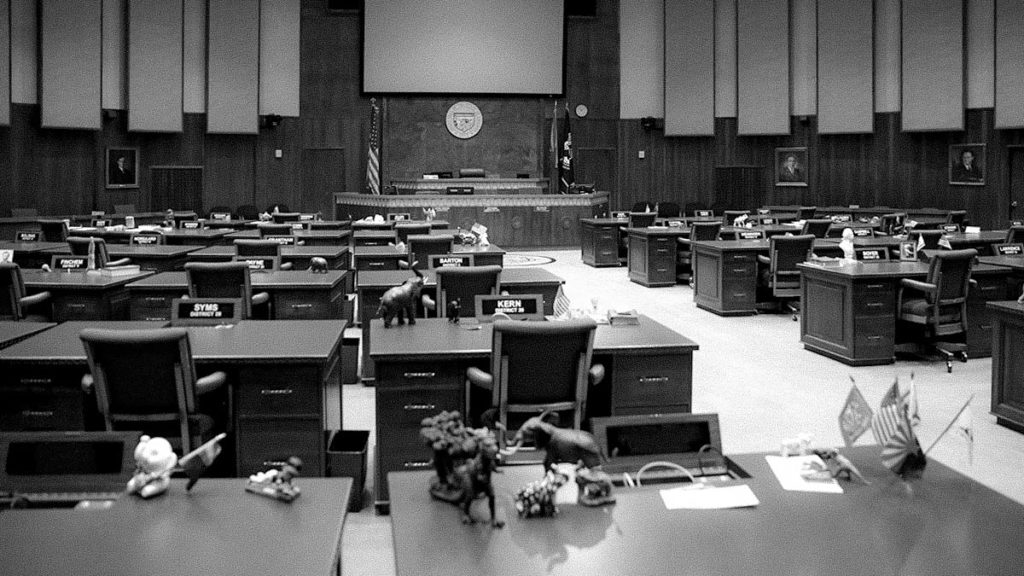 2021 Legislative Session & Budget Recap The Arizona Center for